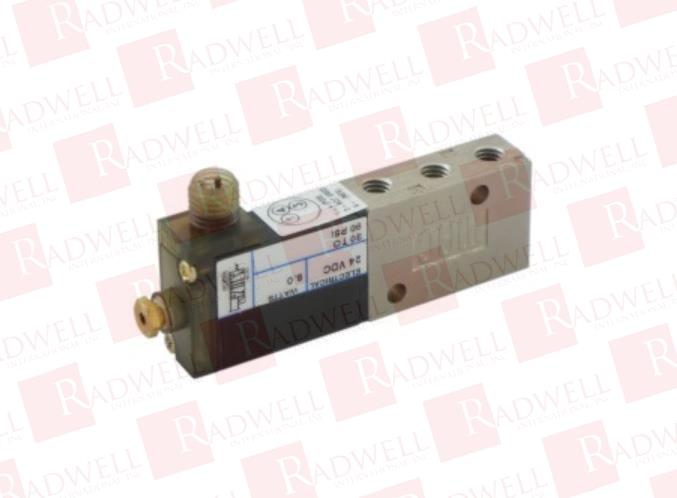 RADWELL VERIFIED SUBSTITUTE 771458-SUB