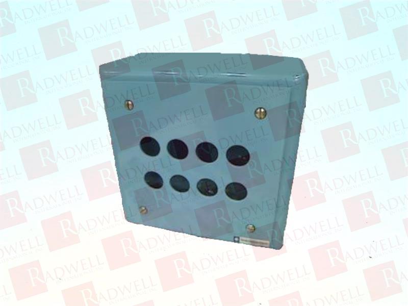 SCHNEIDER ELECTRIC XB2SL42007