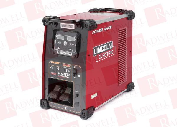 LINCOLN ELECTRIC K3451-1