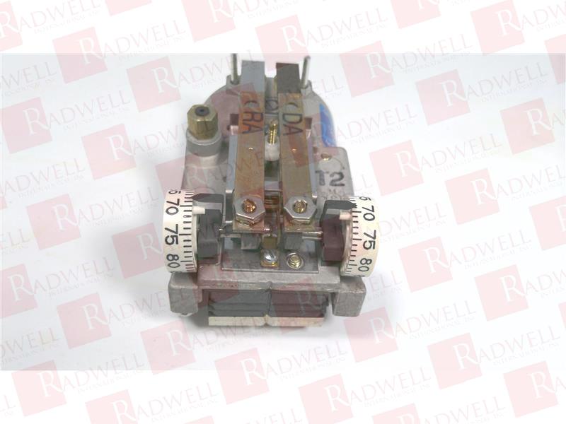 JOHNSON CONTROLS T-4756-205
