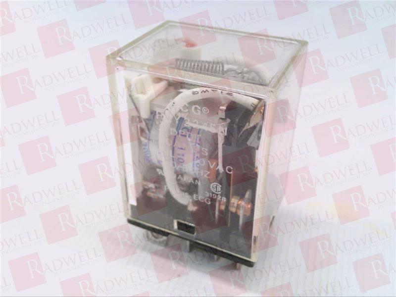 PHILIPS RLY2245NAC120