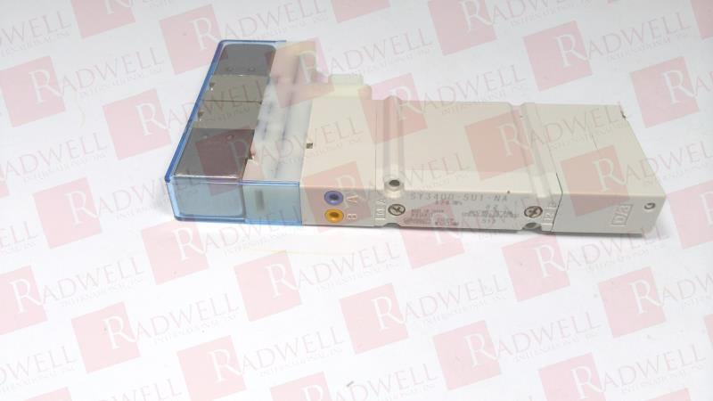 SMC SY3400-5U1-NA