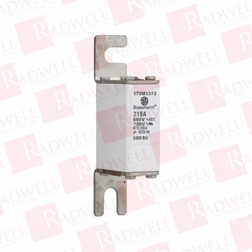 EATON CORPORATION 170L4263