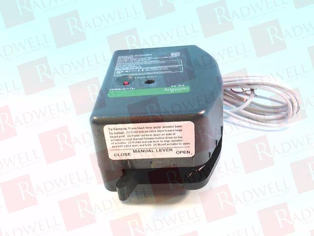 SCHNEIDER ELECTRIC M133A01