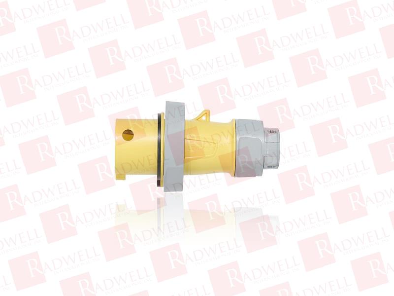 LEVITON 320P4WLEV