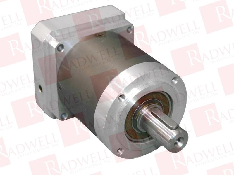 ANAHEIM AUTOMATION GBPN-0803-120-EMJ80-748