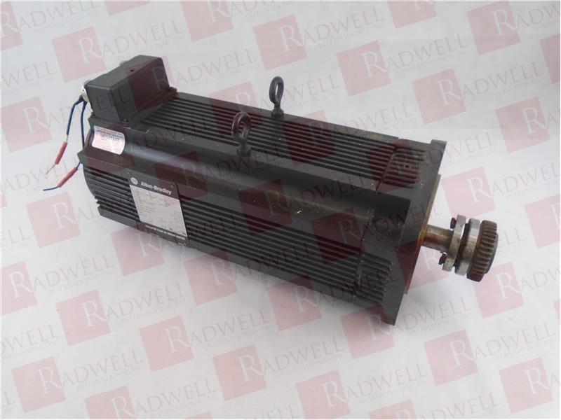 ALLEN BRADLEY 1326AB-B520E-M2K5L
