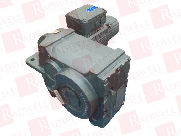 SEW EURODRIVE FA67CM71S/TF/ASIH/KK