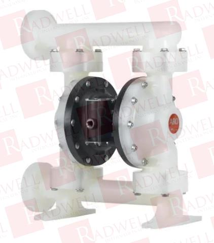 INGERSOLL RAND PD15P-FPS-PAA