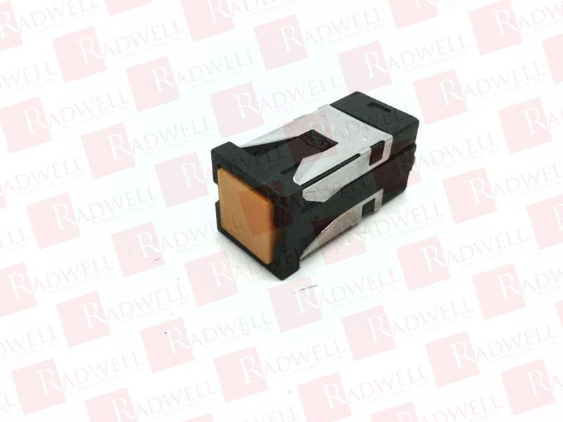 EATON CORPORATION 8940K2003