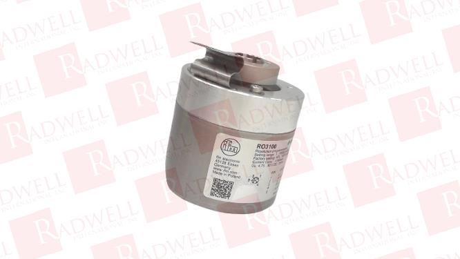 EFECTOR INCREMENTAL ENCODER BASIC LINE-RO3100