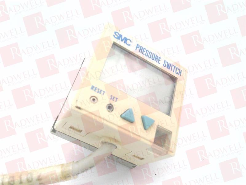 SMC ISE4-T1-65
