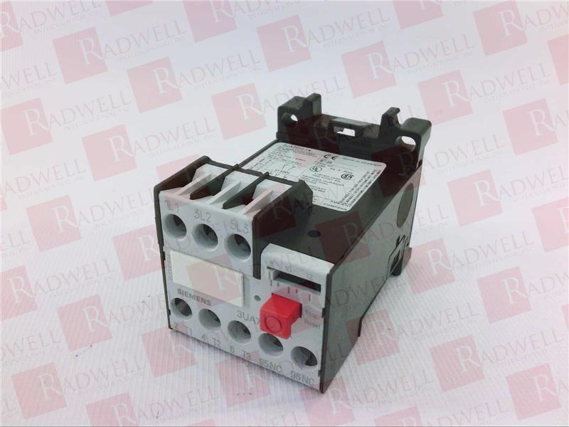 SIEMENS 3UA7010-1K