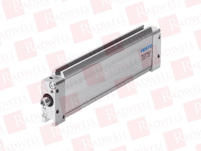 FESTO DZF-18-50-P-A