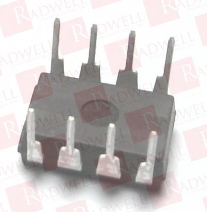 MAXIM INTEGRATED PRODUCTS MAX632ACPA+