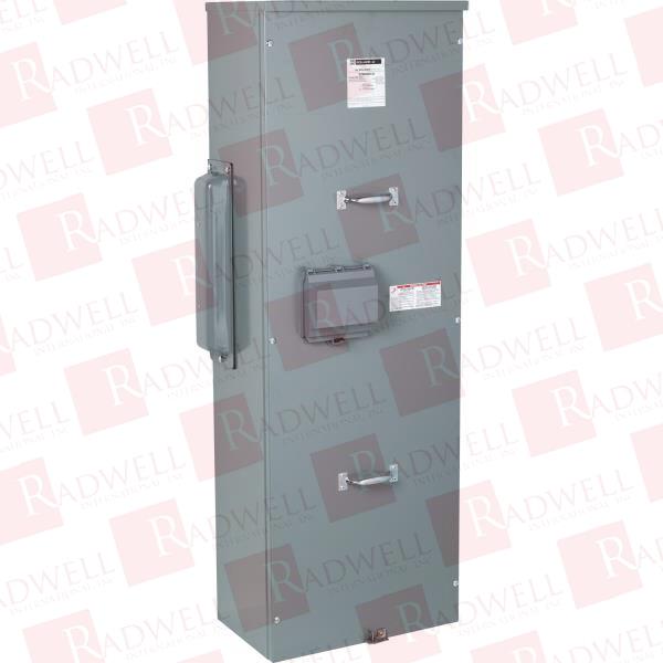 SCHNEIDER ELECTRIC EZM3800CB