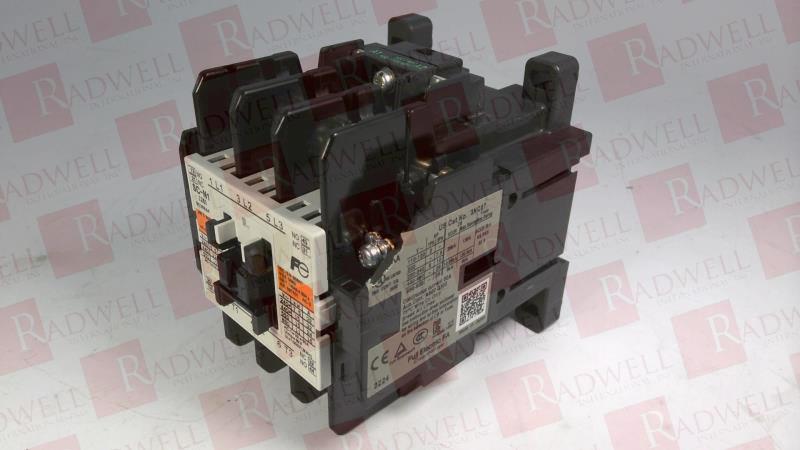 FUJI ELECTRIC SC-N1SC2BAA-122