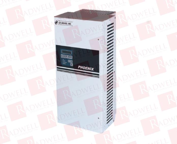 US DRIVES D5-0075-N4-CV
