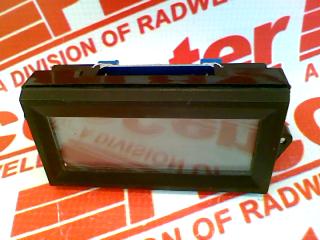 LCD DISPLAY 3.5DIGIT 4-20MA