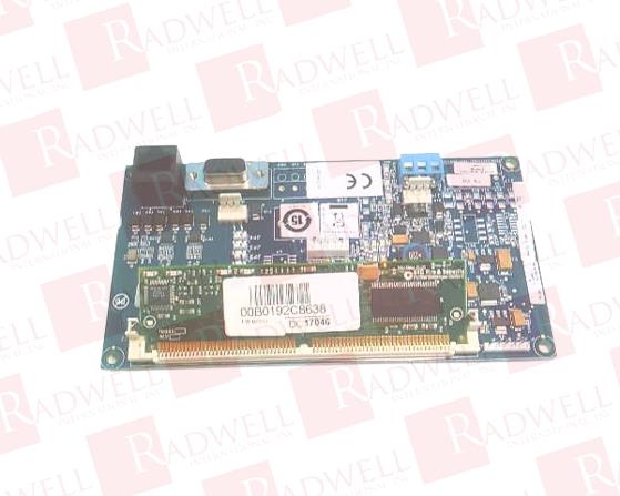 KIDDE-FENWAL, LLC NX-590NE