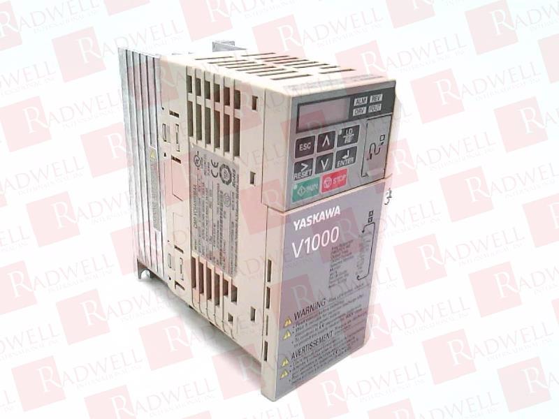 OMRON VZAB0P4EAA