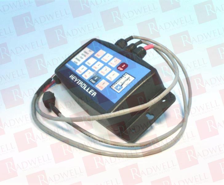 KEYTROLLER 050-3342-03