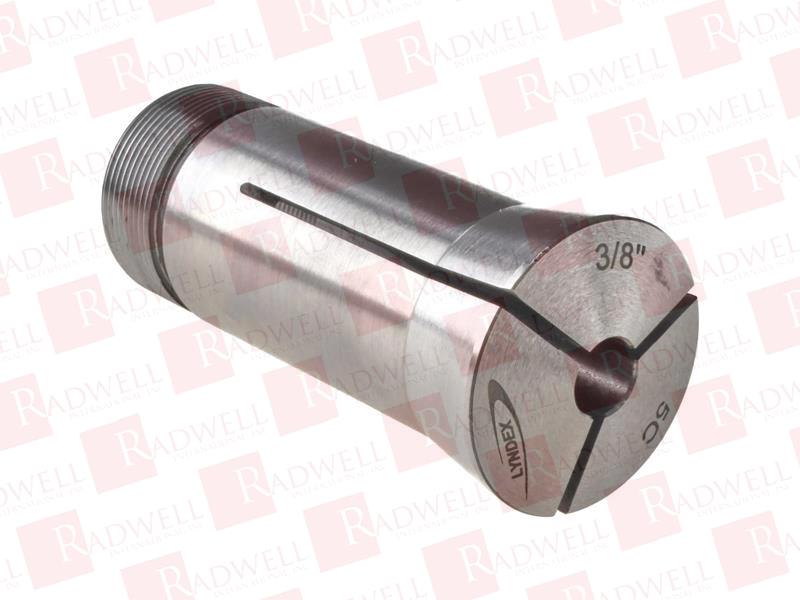 LYNDEX CORP 500-024