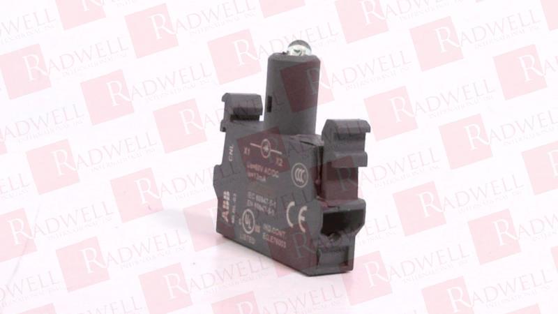 ASEA BROWN BOVERI MLBL-03G
