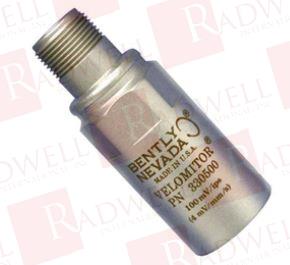 GENERAL ELECTRIC 330500-08-01