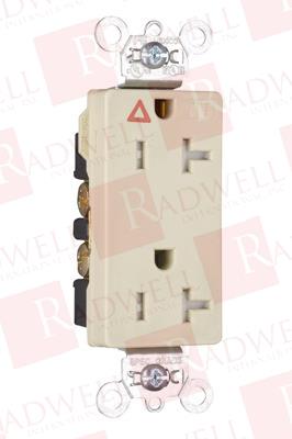LEGRAND TRIG26362I