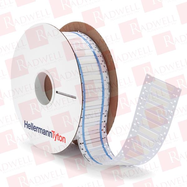 HELLERMANN TYTON 553-60044