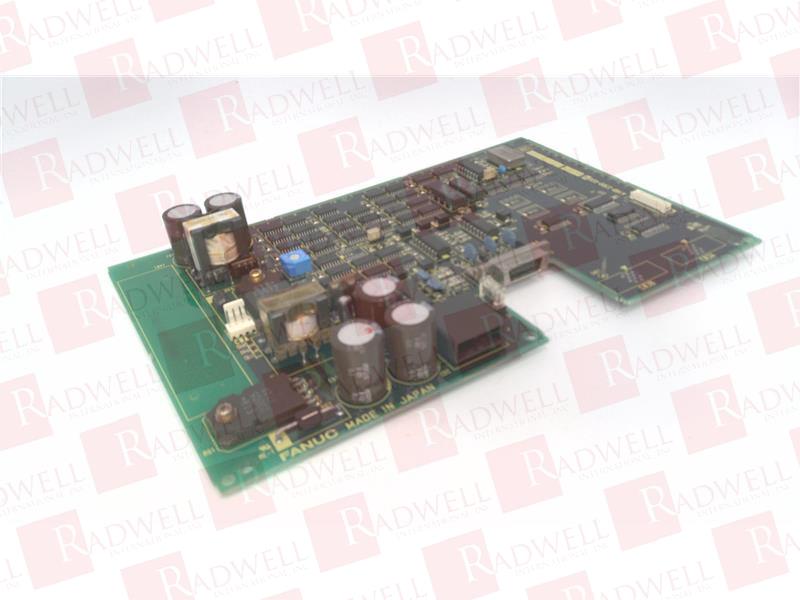 FANUC A16B-2300-0201
