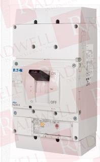 EATON CORPORATION NZMN4-AE1200-NA