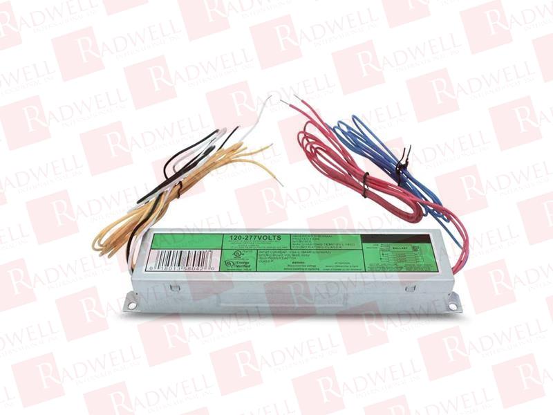 RADWELL VERIFIED SUBSTITUTE GE-432-MV-N-SUB