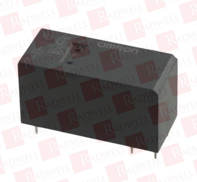 OMRON G2RL-1 DC5