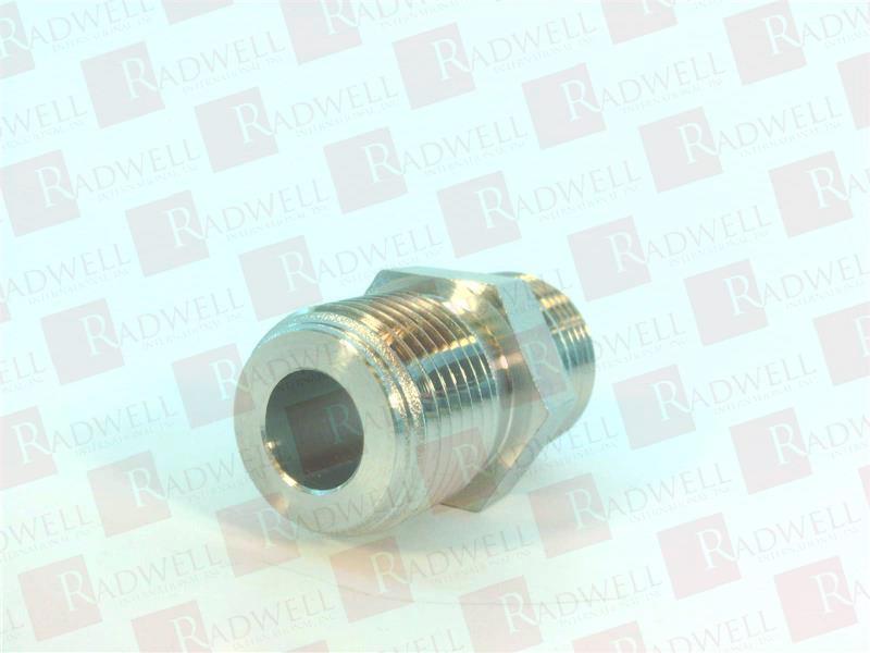 SWAGELOK SS-8-VCO-1-8