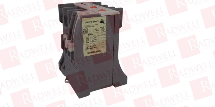 CARLO GAVAZZI CGE80-2S-80AN