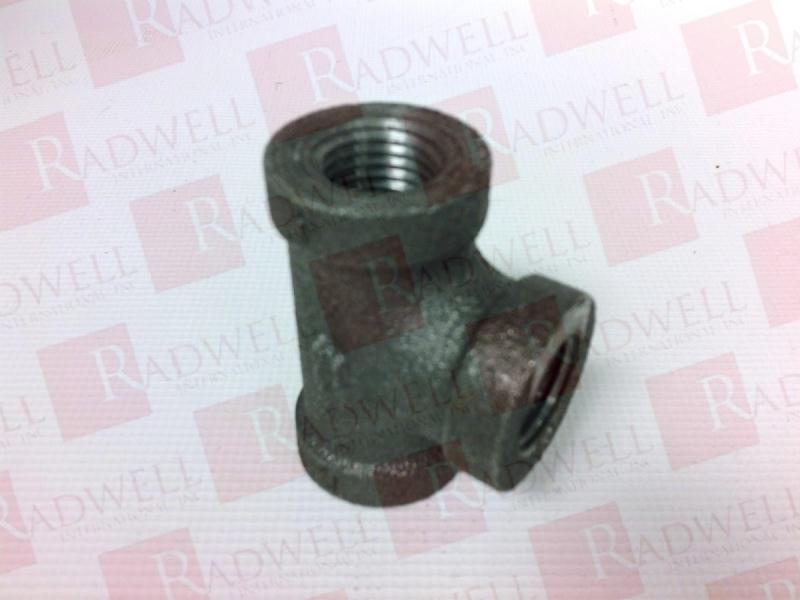 ANVIL INTERNATIONAL 8700120358