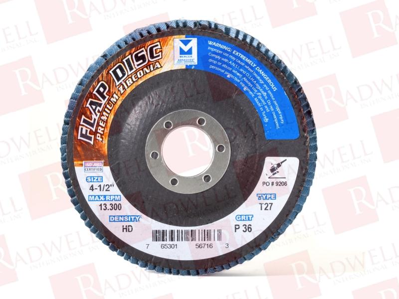 MERCER TOOL 267060