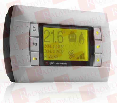 CAREL PGD1000W00