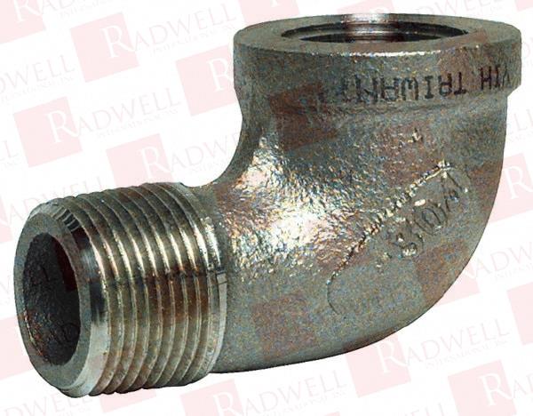 MERIT BRASS COMPANY K403-40