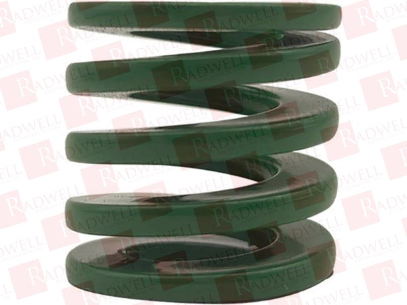 GIBRALTAR PRODUCTS DCIL25-25