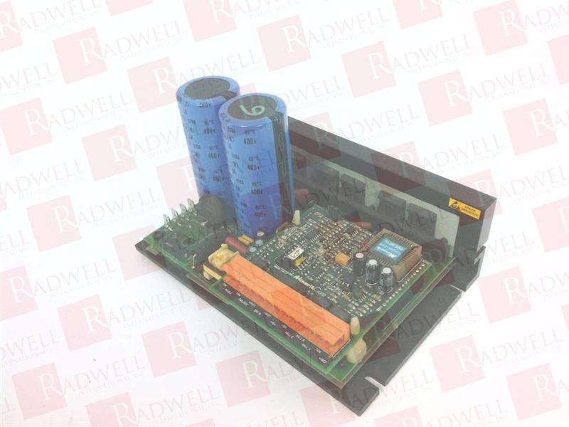 AMERICAN CONTROL ELECTRONICS BOSS08D240ACCM