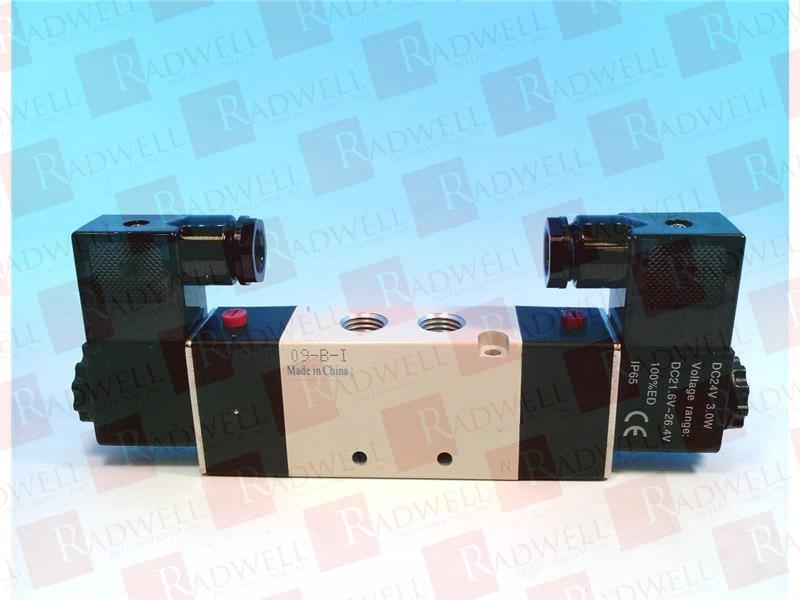 MEAD M4V320-08-24VDC