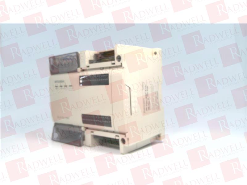 MITSUBISHI FX-2C-64MT-E/UL