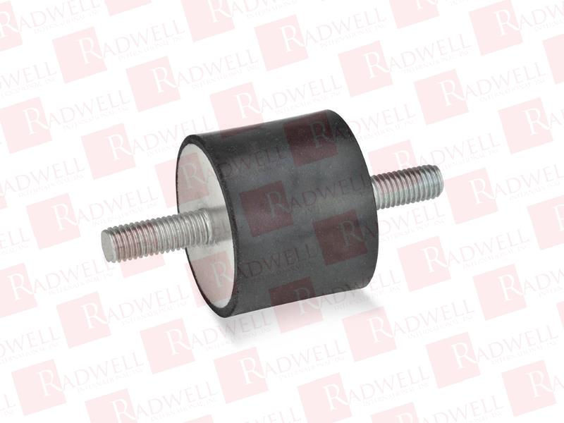 JW WINCO 351-50-40-M10-SS-55