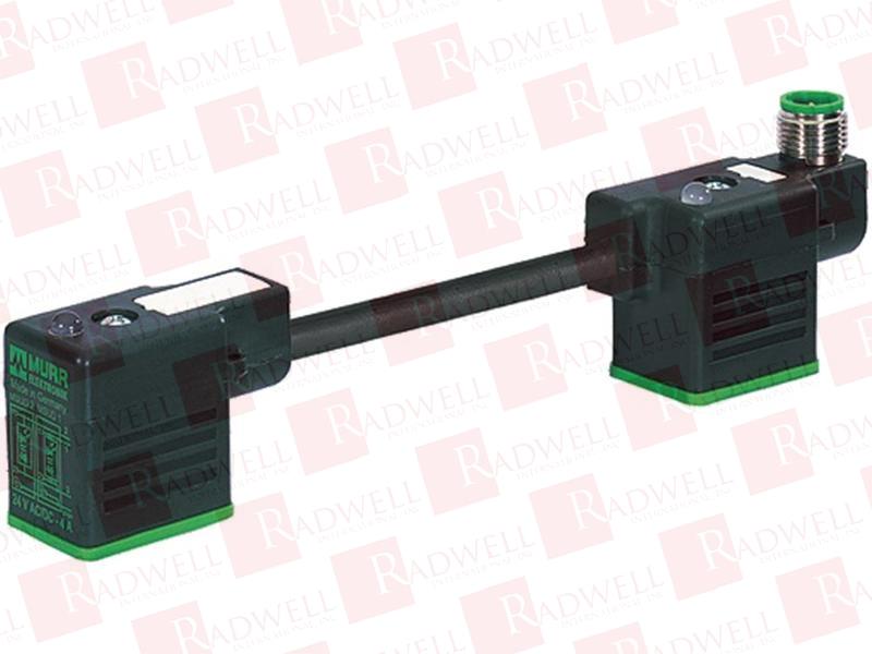 MURR ELEKTRONIK 7000-41781-6160000