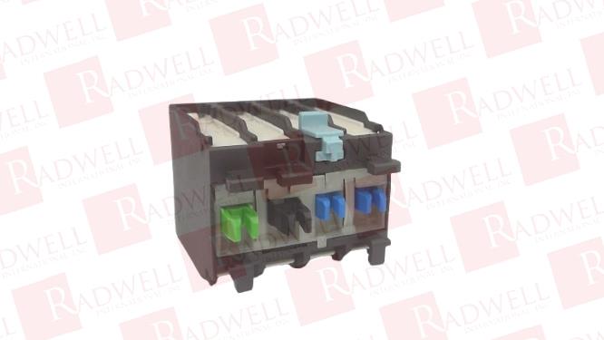SIEMENS 3RH1921-1FA22