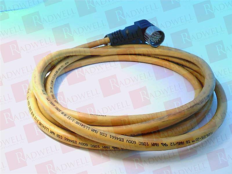 TURCK CSWM CKWM 12-10-3/S101/BL67