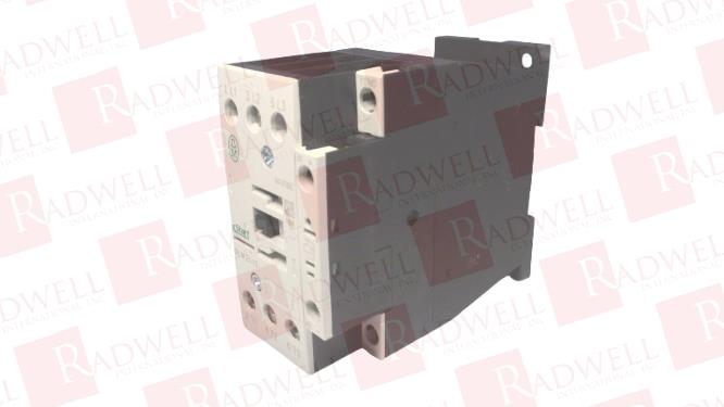 EATON CORPORATION DILM25-10-24-27V